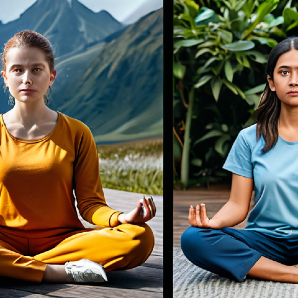 Prompt 1: Scientific Validation of Meditation Apps**