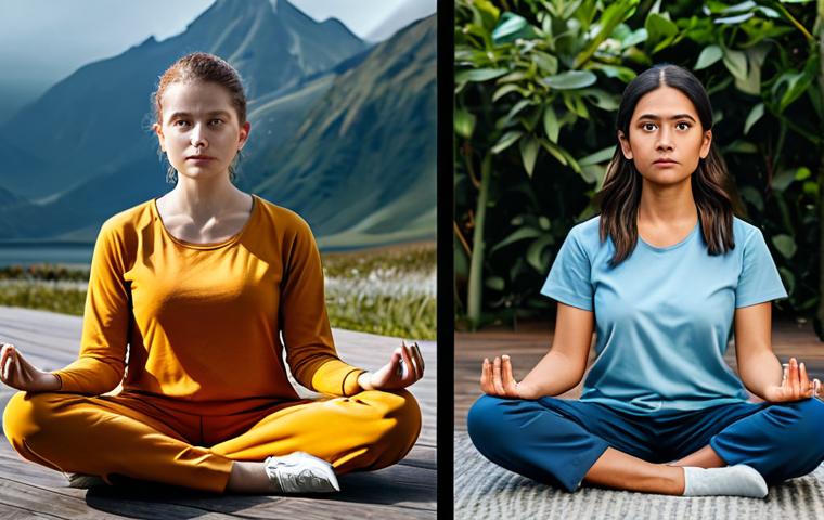 Prompt 1: Scientific Validation of Meditation Apps**