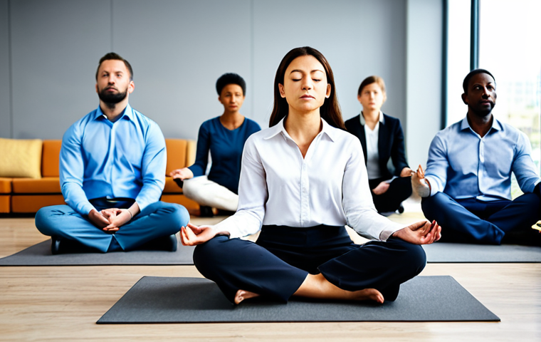 meditação - 이미지 1