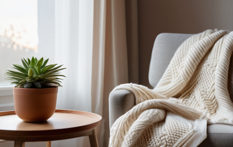 명상 앱 선택 시 고려해야 할 요소 - Prompt 1: Serene Evening Read**