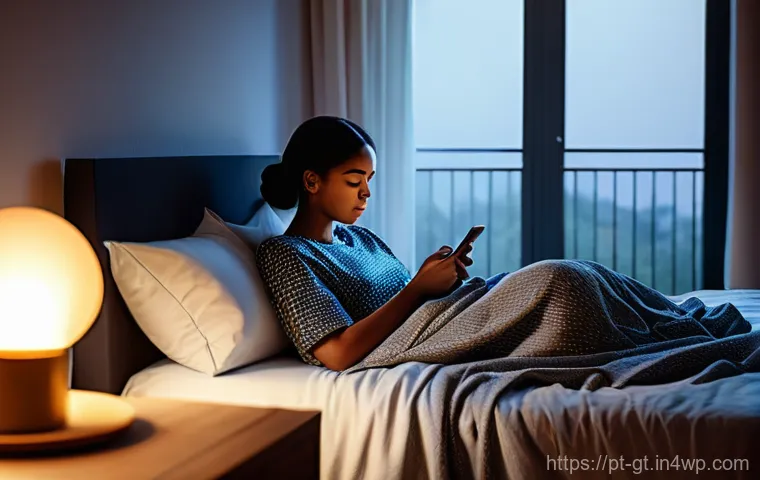 명상 앱의 구독 서비스 비교 - **Prompt:** A person in their late 20s to early 30s is seated comfortably on a soft rug next to a la...