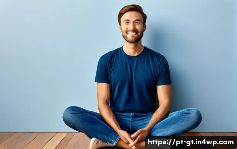 명상 앱으로 극복하는 불안감 관련 이미지 2