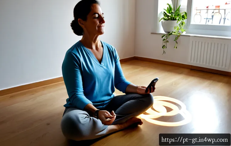 Apps de meditação funcionam? O que dizem os estudos e como escolher uma opção adequada 3 명상 앱과 관련된 다양한 연구들 관련 이미지 1